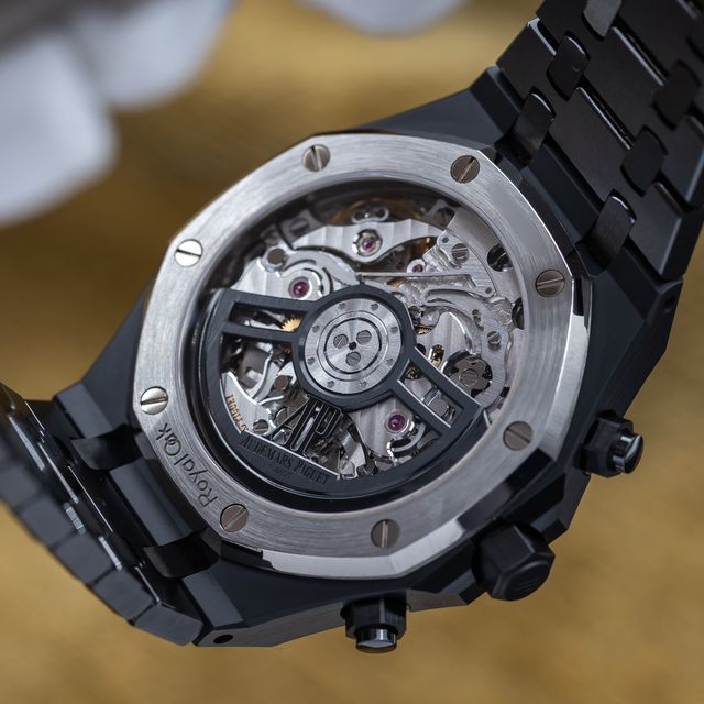 Audemars Piguet Royal Oak 26240CE.OO.1225CE.02 Image 4